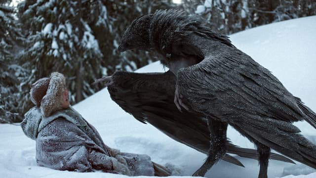 S01:E05 - My Brother