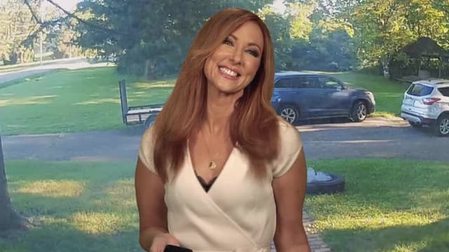 S03:E08 - A Break in the Weather / Ice, Ice, Baby!