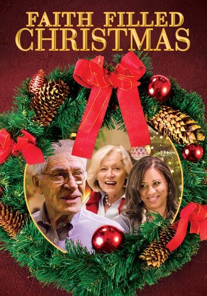 Faith Filled Christmas
