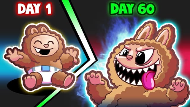 S09:E17 - I Raised a Labubu Monster