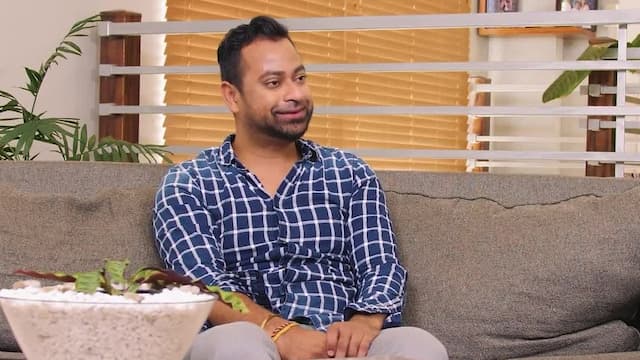 S01:E09 - Ravi B & Chris Garcia