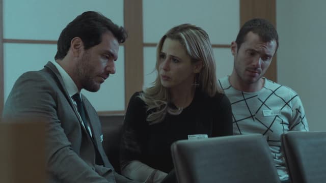 S01:E46 - El último secreto