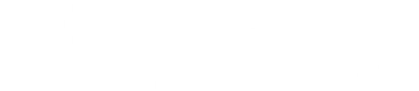 Death Walker With Nick Groff