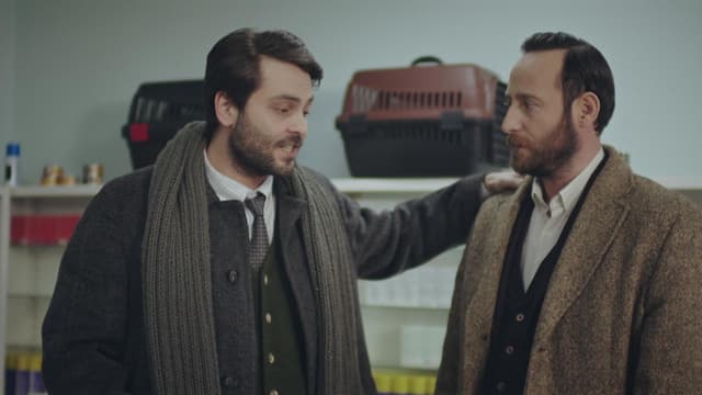 S01:E45 - Episodio 45