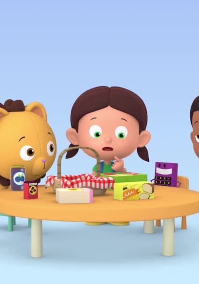 S03:E49 - Fruity Foods poster