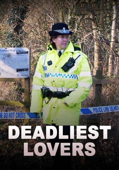 S01:E05 - The Killer Cover Up