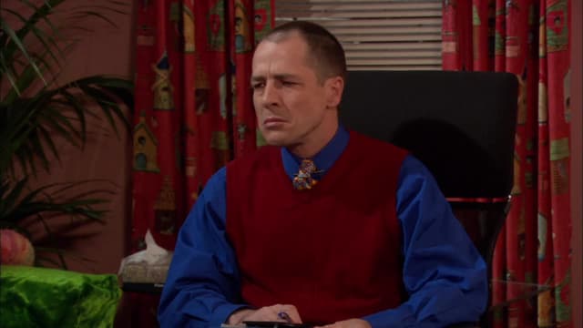 S01:E12 - One Flew Over the Kai-Kai's Nest