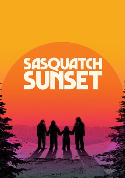 Sasquatch Sunset