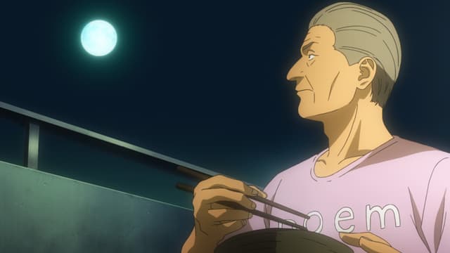 S01:E34 - The Pug and the Hug on a Moonlit Night