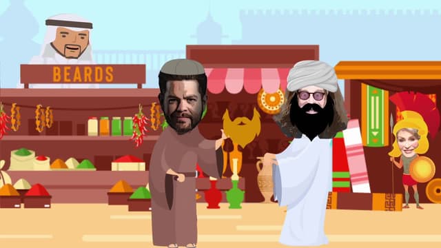 S02:E05 - Children of the Grave