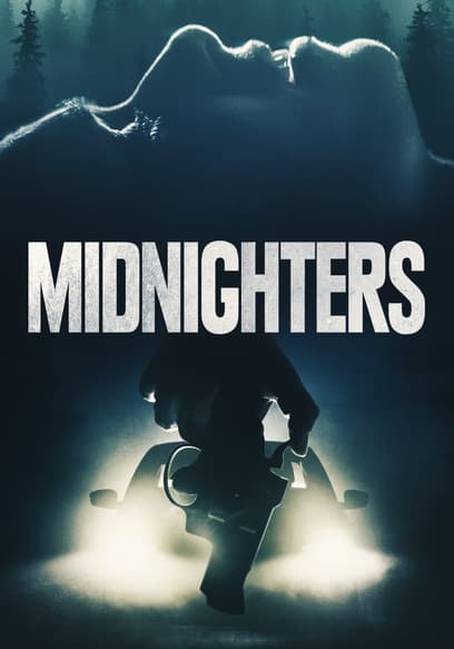 Midnighters poster