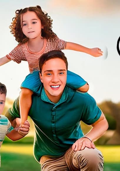 S01:E04 - 24H Siendo Papá De Kima poster