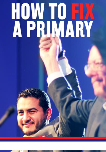 How to Fix a Primary