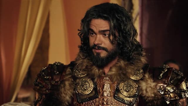 S01:E147 - La furia de Mara