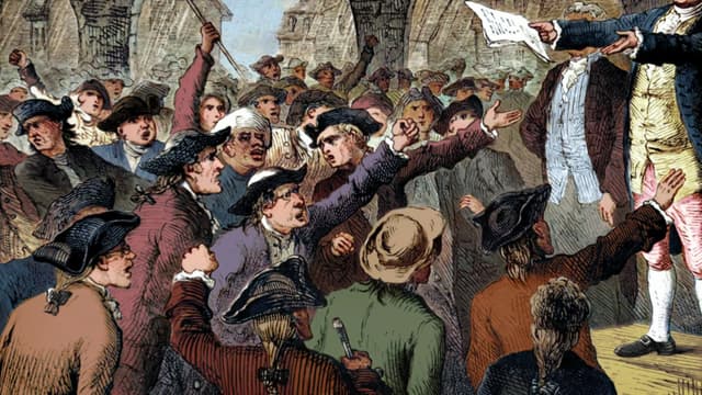 S04:E19 - Secrets of the Founding Fathers