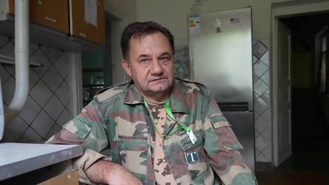 S04:E15 - Chernobyl: The World's Most Dangerous City