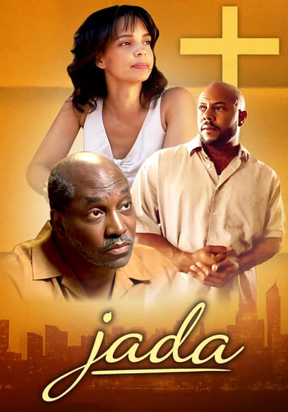 Jada poster