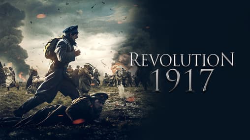 Watch Revolution 1917 (2016) Free Movies Tubi