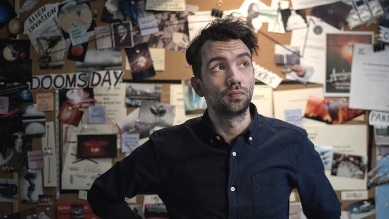 Watch We're All Gonna Die (Even Jay Baruchel)
