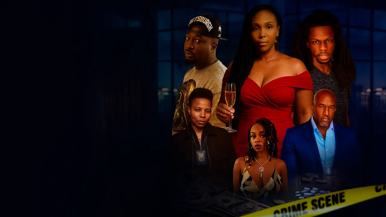 Watch Who Killed Franki?