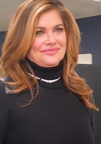 S01:E09 - Kathy Ireland & Alexa Hampton poster