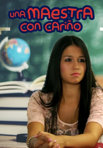 Una Maestra Con Cariño