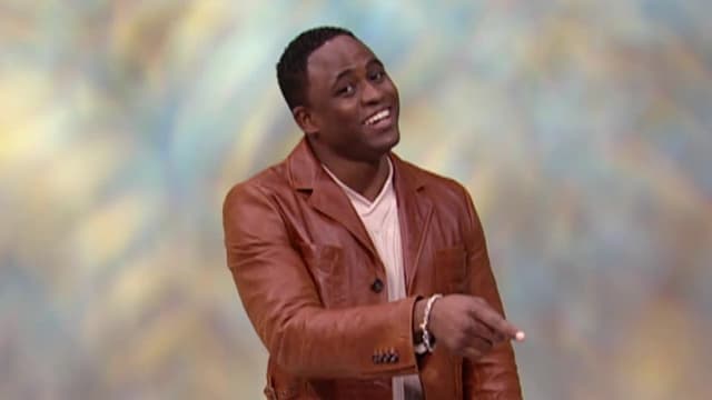 S37:E22 - Gina Adopts a Baby, Part 1