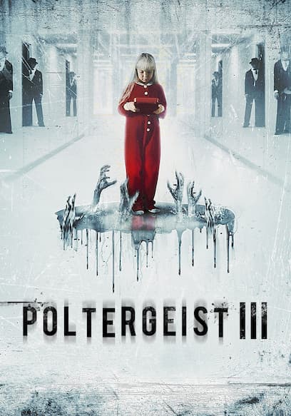 Poltergeist III