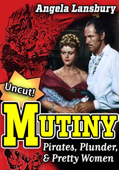 Mutiny