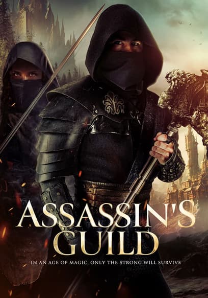 Assassin's Guild