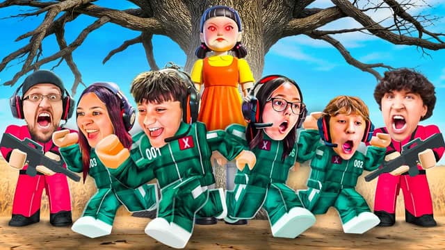 FGTeeV