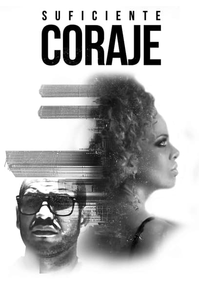 Suficiente Coraje poster