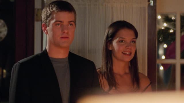 S04:E410 - S04:E10 - Self-Reliance