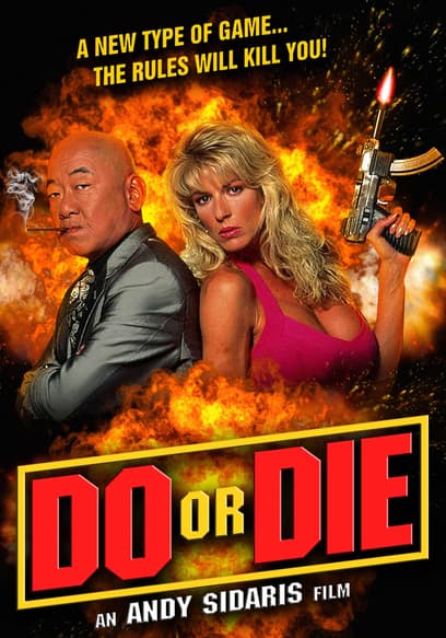 Do or Die