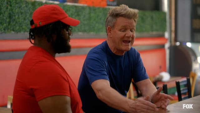 S01:E05 - Juicy Box