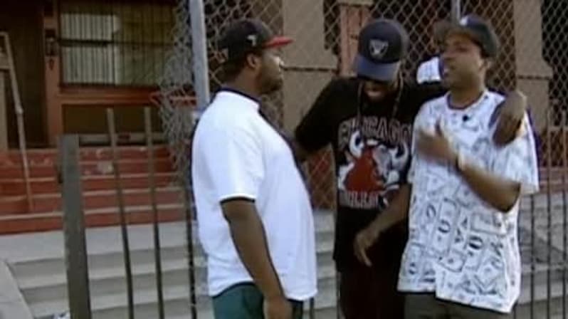 Watch Slippin': 10 Years With the Bloods (2005) - Free Movies | Tubi