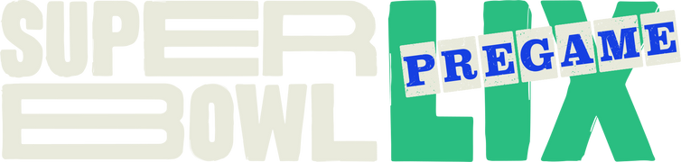 Fox Super Bowl LIX Pregame