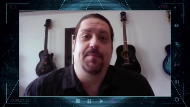 S01:E09 - Asylum Encounter and More