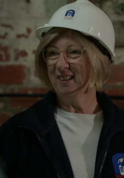 S01:E02 - Newcastle poster