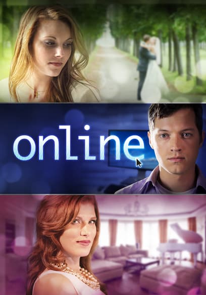 Online poster