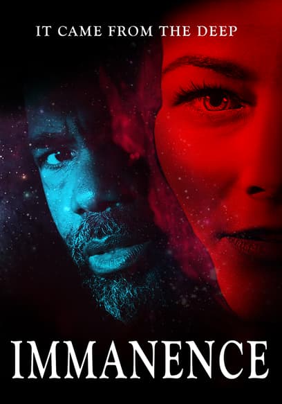 Watch Immanence (2022) - Free Movies | Tubi