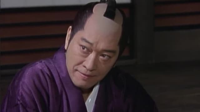 S01:E10 - The Epic Showdown Between the Kita-Cho Police and the Arsonist, Who Is Willing to Commit Seppuku Under the Name of Reformation!"