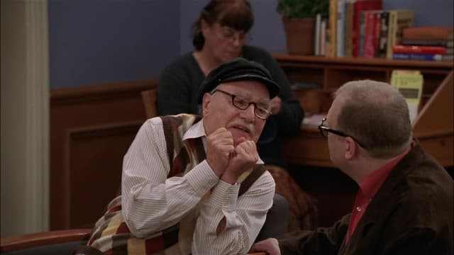 S09:E01 - Drew Hunts Silver Fox