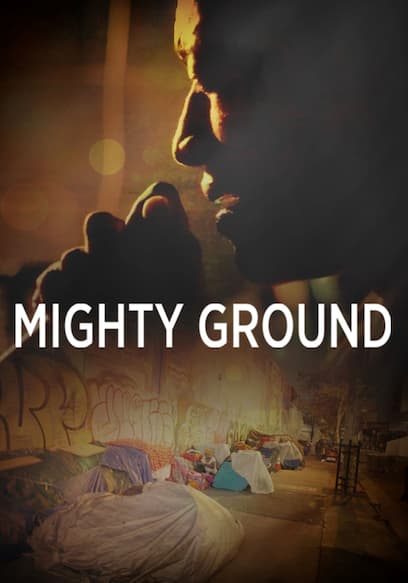 Mighty Ground