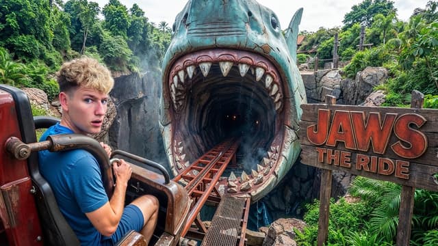 T05:C07 - S05:E07 - Exploring Disappearing Rollercoasters