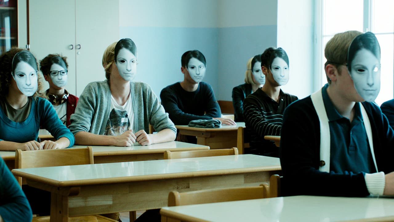 Watch Class Enemy