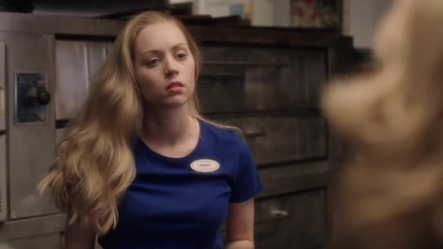 S06:E08 - Never Saw It Coming