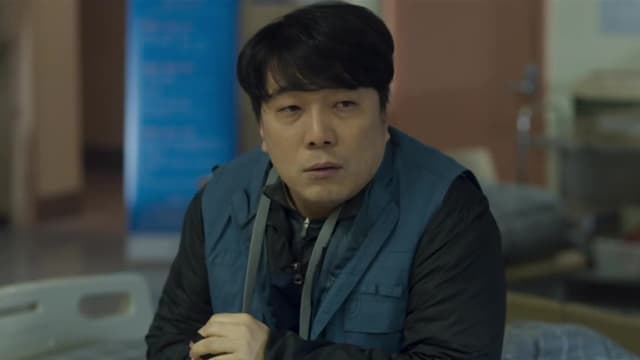 S01:E06 - Episode 6