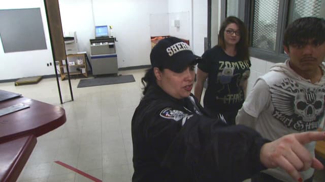 S05:E03 - Heart to Heart