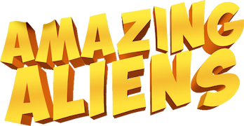 Amazing Aliens